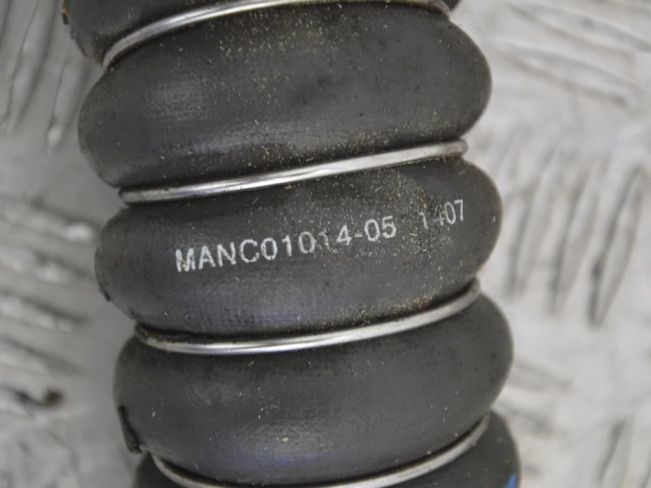 Патрубок интеркулера Renault Clio 3 (2005-2012)