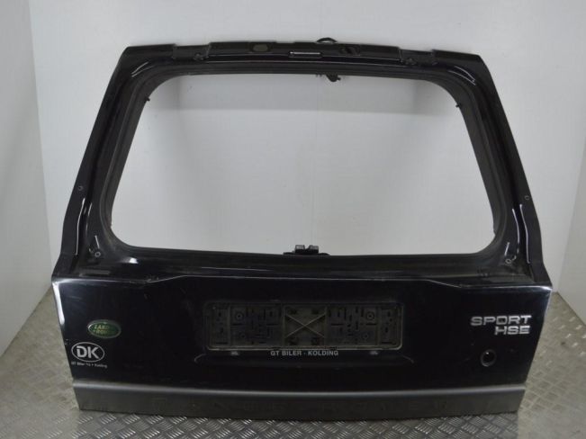 Крышка багажника (дверь 3-5) Land-Rover Range Rover Sport 1 (2005-2013)