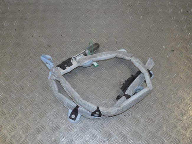Подушка безопасности боковая (шторка) BMW 3 E90/E91/E92/E93 (2005-2013)
