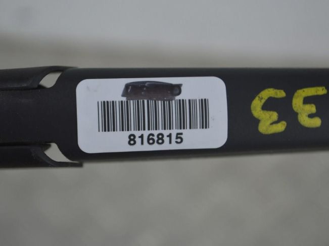 Щеткодержатель задний Renault Scenic 3 (2008-2015)