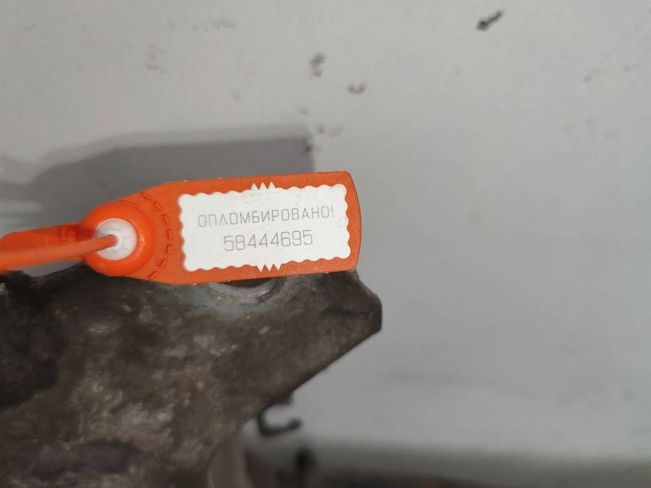 Балка подвески задняя Renault Scenic 2 (2003-2009)