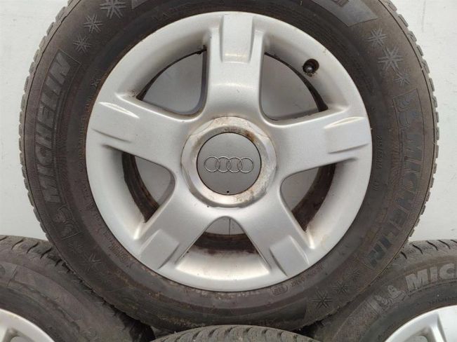 Диск литой Audi A6 Allroad (2000-2005)