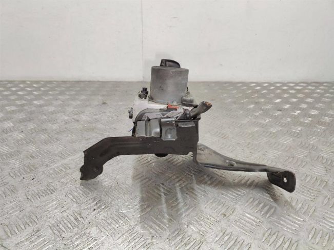 Блок ABS Audi A4 (2004-2008)