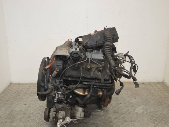 Двигатель Audi A4 (2000-2004)