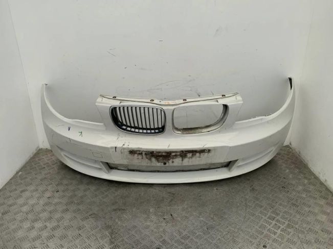 Бампер передний BMW 1 E87/E81/E82/E88