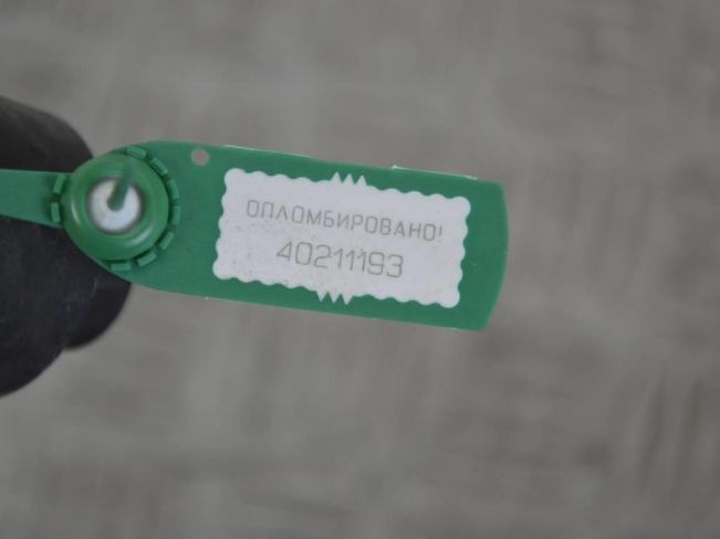 Амортизатор задний Renault Megane 3 (2009-2016)
