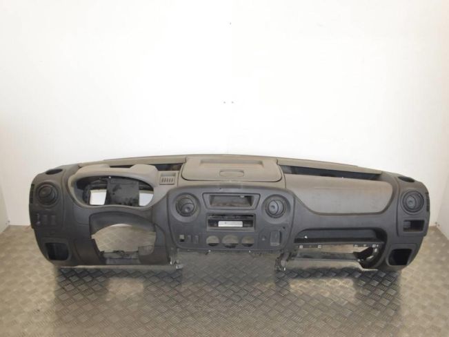 Панель передняя салона (торпедо) Renault Master 3 (2010-2024)
