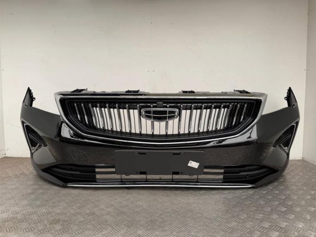 Бампер передний Geely Emgrand (2021-2026)