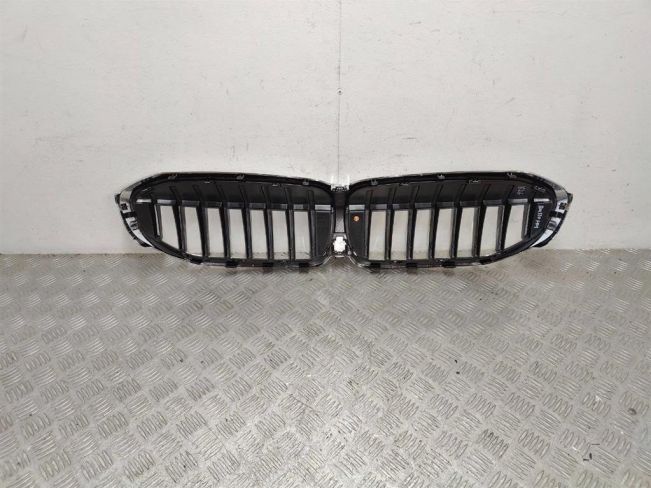 Решетка радиатора BMW 3 G20/G21