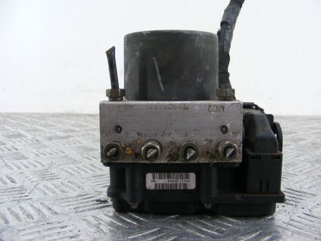 Блок ABS Renault Megane 2 (2002-2008)