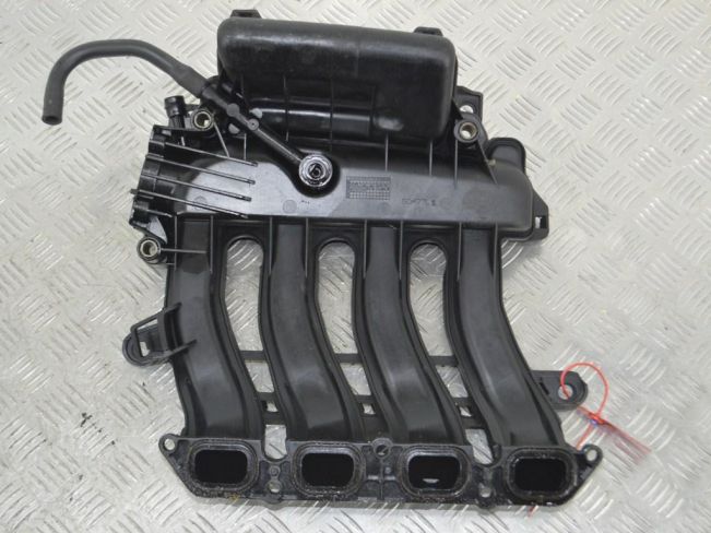 Коллектор впускной Renault Scenic 2 (2003-2009)