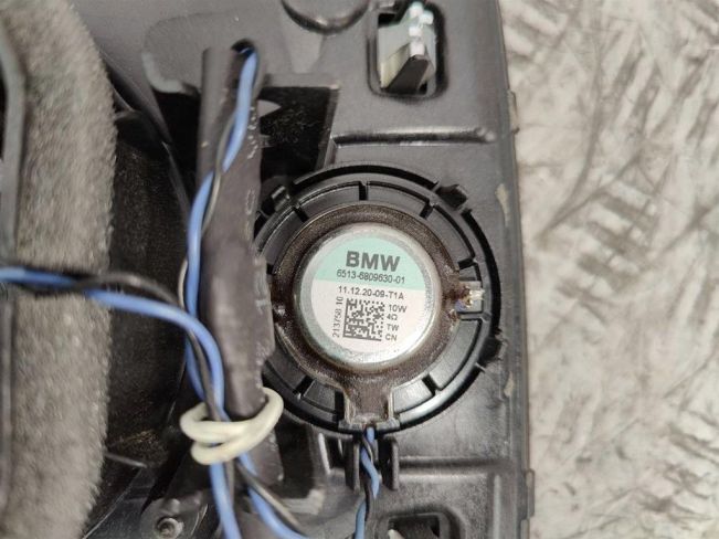 Динамик BMW X5 G05 (2018-2026)