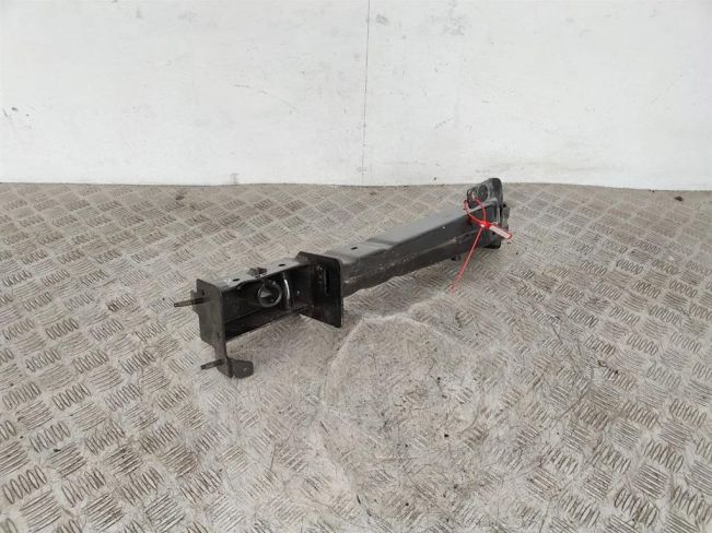 Кронштейн крепления балки подвески Renault Scenic 4 (2016-2021)