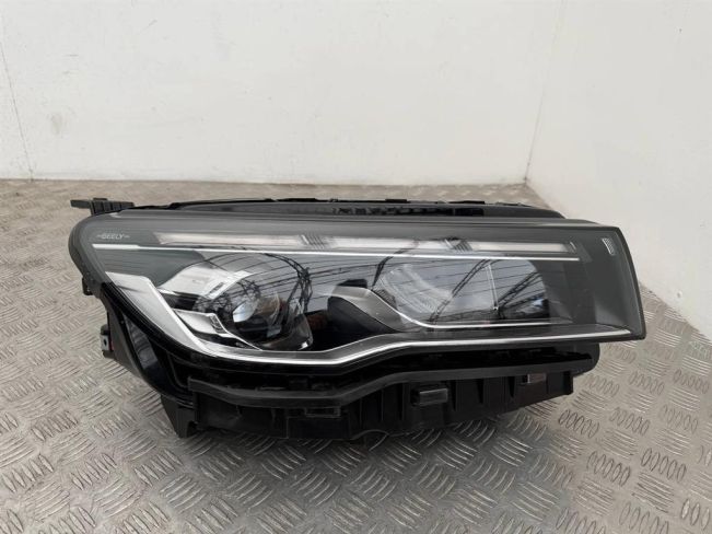 Фара правая Geely Emgrand (2021-2026)