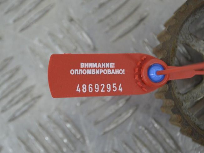 Шкив ТНВД Renault Laguna 2 (2001-2007)