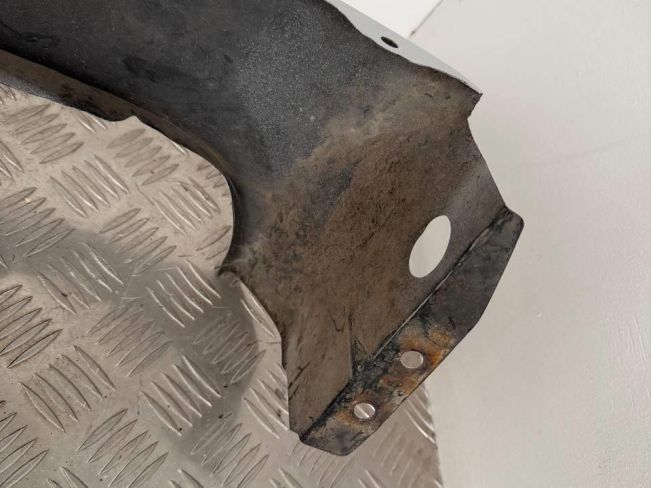 Крыло переднее левое Mazda Mazda 3 (BK) 2002-2009