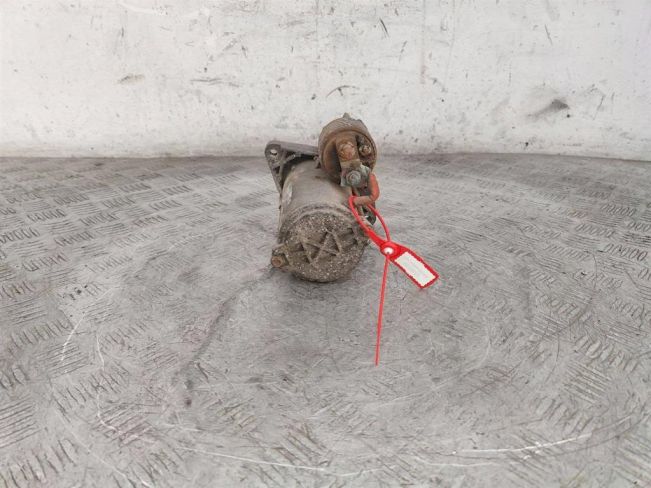 Стартер Renault Trafic 2 (2006-2015)