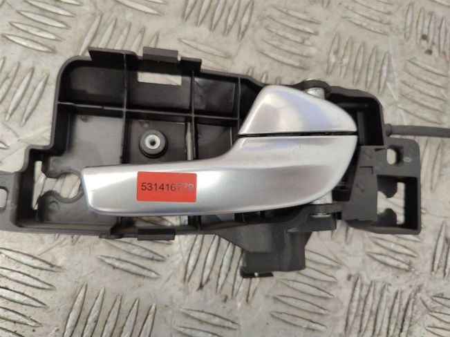 Ручка внутренняя передняя правая Ford S-Max (2006-2015)