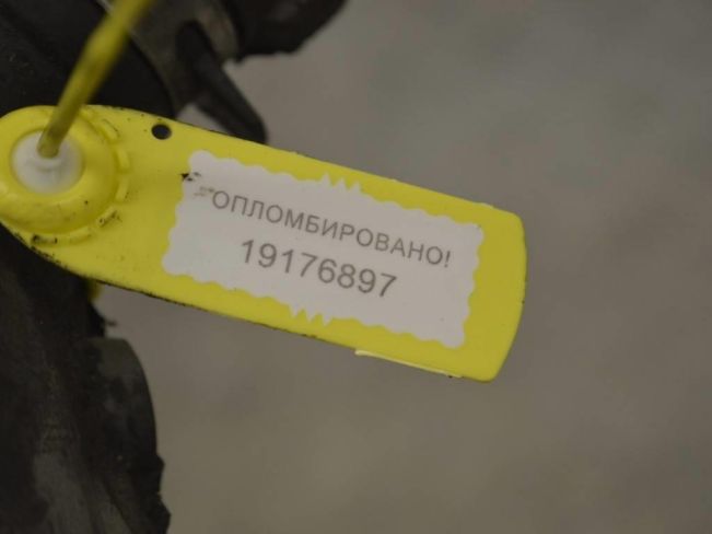 Патрубок воздушного фильтра Renault Megane 2 (2002-2008)