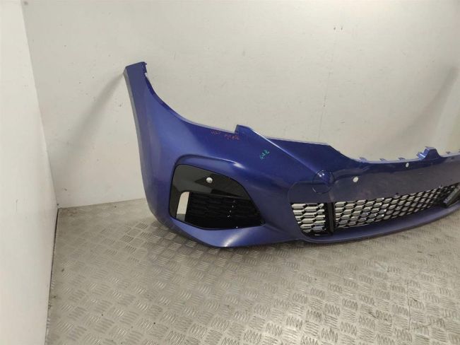 Бампер передний BMW 3 G20/G21
