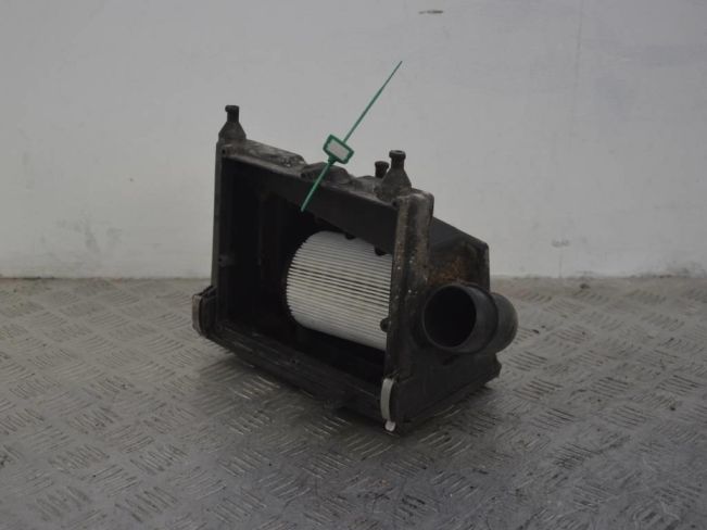 Корпус воздушного фильтра Smart Fortwo (1998-2007)