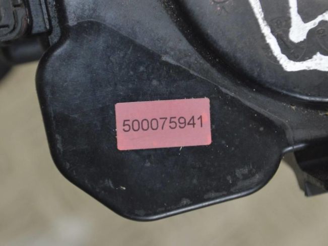 Корпус топливного фильтра Peugeot 207 (2006-2013)