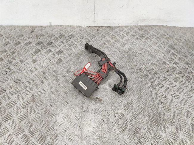 Блок предохранителей Renault Scenic 3 (2008-2015)