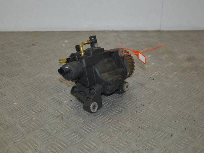 ТНВД Renault Scenic 3 (2008-2015)