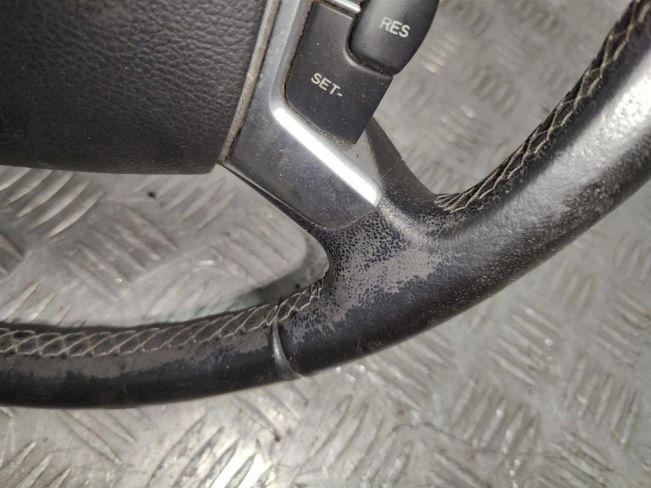Подушка безопасности водителя Ford S-Max (2006-2015)