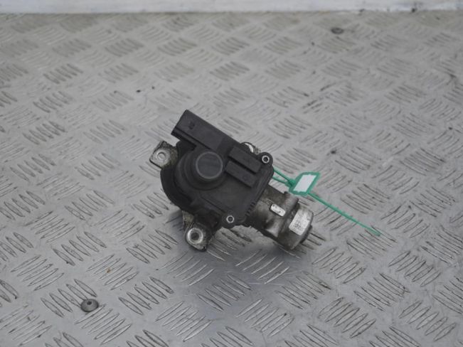 Клапан EGR Renault Megane 2 (2002-2008)