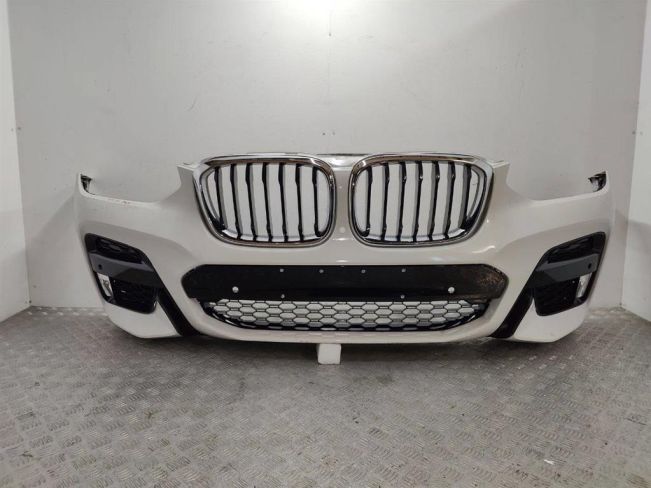 Бампер передний BMW X3 G01 (2017-2024)
