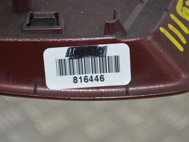 Эмблема Renault Laguna 2 (2001-2007)