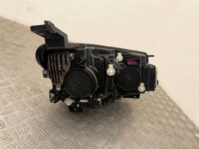 Фара левая Geely Emgrand (2021-2026)