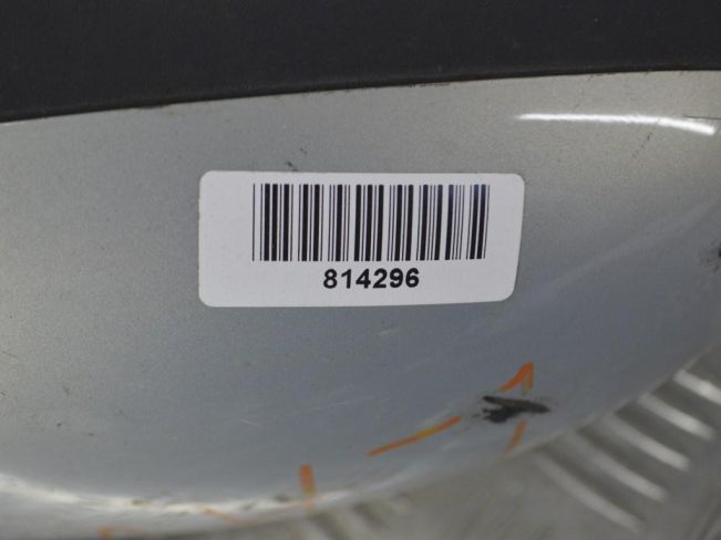 Зеркало наружное левое Renault Scenic 1 (1996-2003)