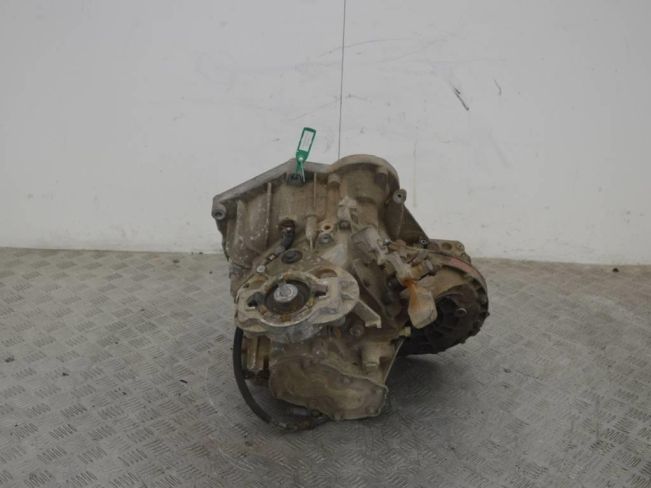 КПП механическая (МКПП) Fiat Stilo (2001-2010)