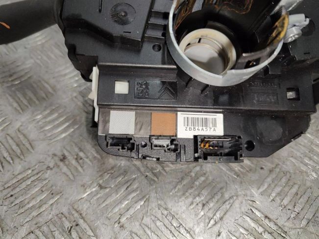Переключатель подрулевой (стрекоза) Citroen C4 Picasso (2013-2019)