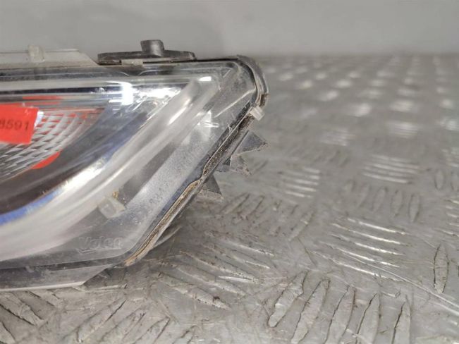 Поворотник левый Citroen C4 Picasso (2013-2019)