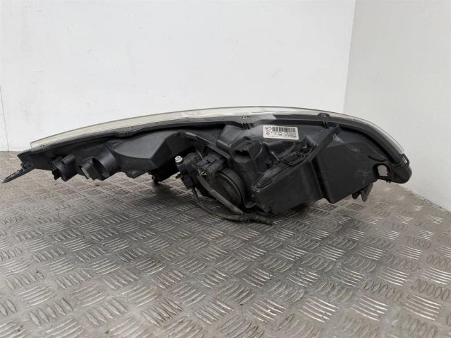 Фара левая Renault Scenic 3 (2008-2015)