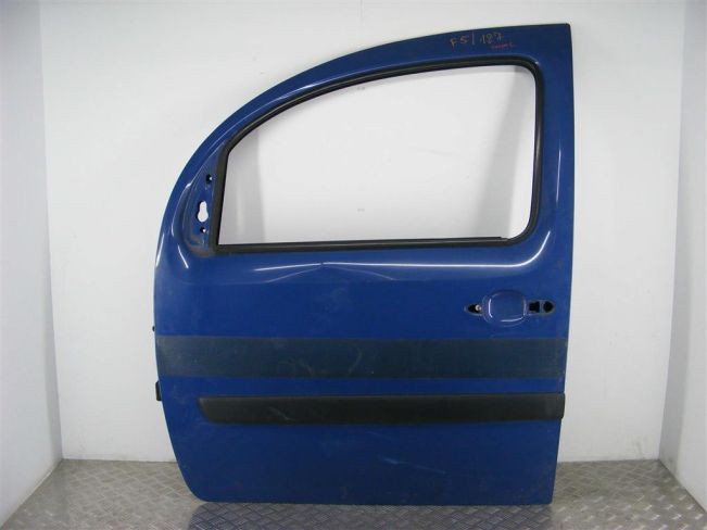 Дверь передняя левая Renault Kangoo 2 (2007-2019)