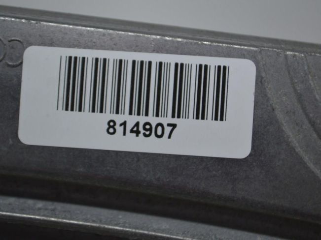 Блок управления двигателем Renault Clio 3 (2005-2012)