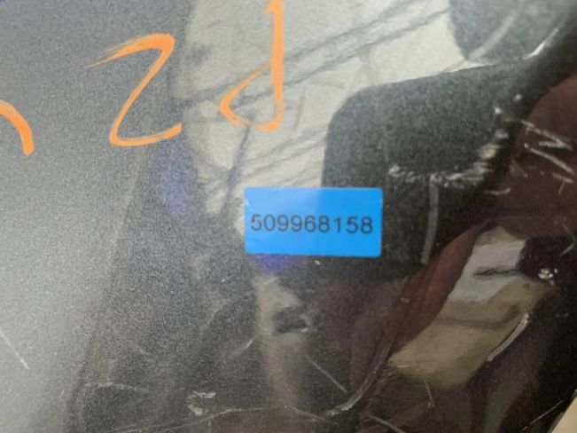 Бампер передний Tesla Model Y (2020-2023)