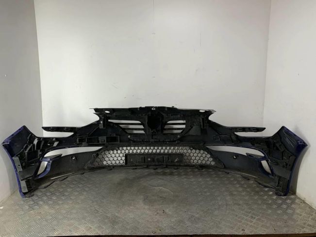 Бампер передний Renault Megane 4 (2016-2021)