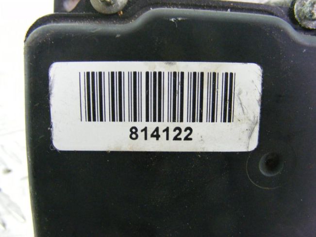 Блок ABS Renault Megane 2 (2002-2008)