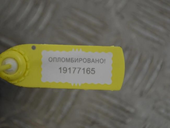 Патрубок воздушного фильтра Renault Scenic 2 (2003-2009)