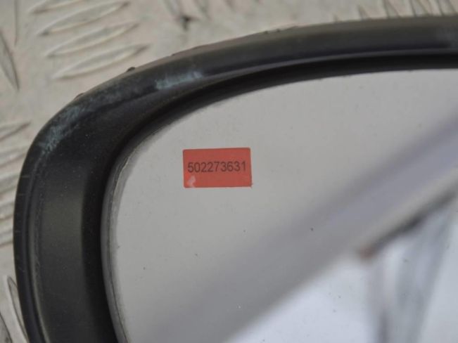 Зеркало наружное левое Nissan Qashqai (J10) (2006-2014)