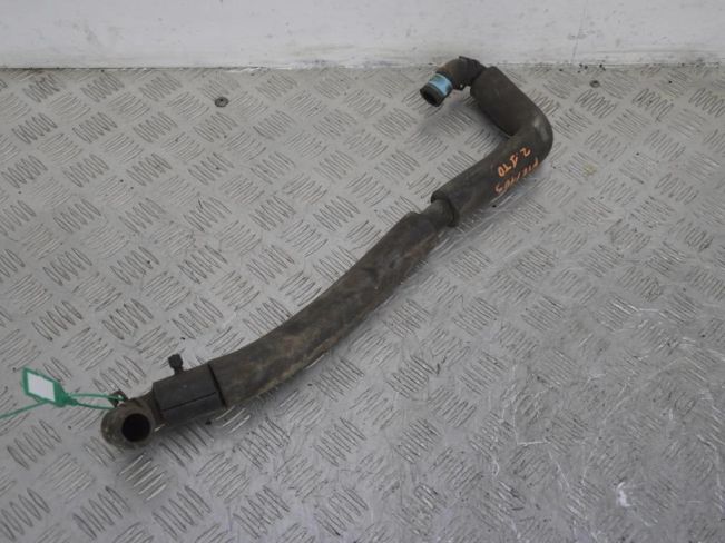 Патрубок отопителя (печки) Peugeot 406 (1995-2004)