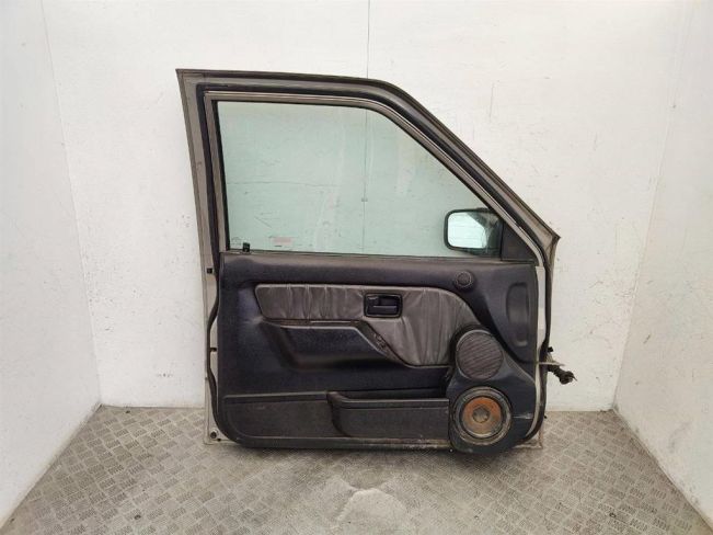Дверь передняя левая Opel Frontera A (1992-1998)