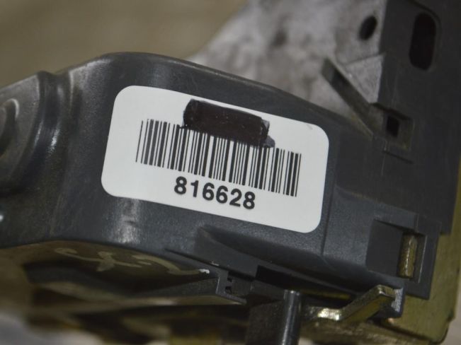 Замок двери задней левой Renault Scenic 2 (2003-2009)