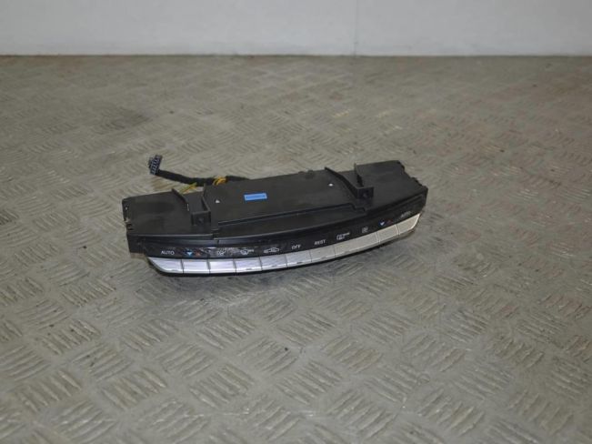 Блок управления печки/климат-контроля Mercedes S W221 (2005-2013)