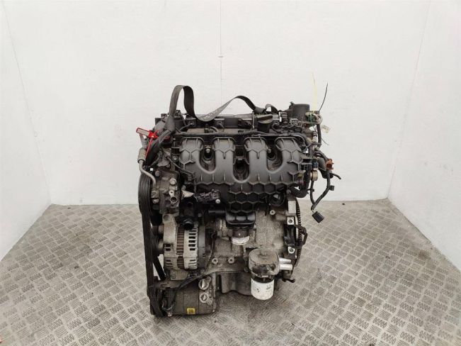 Двигатель Ford Galaxy (2006-2015)